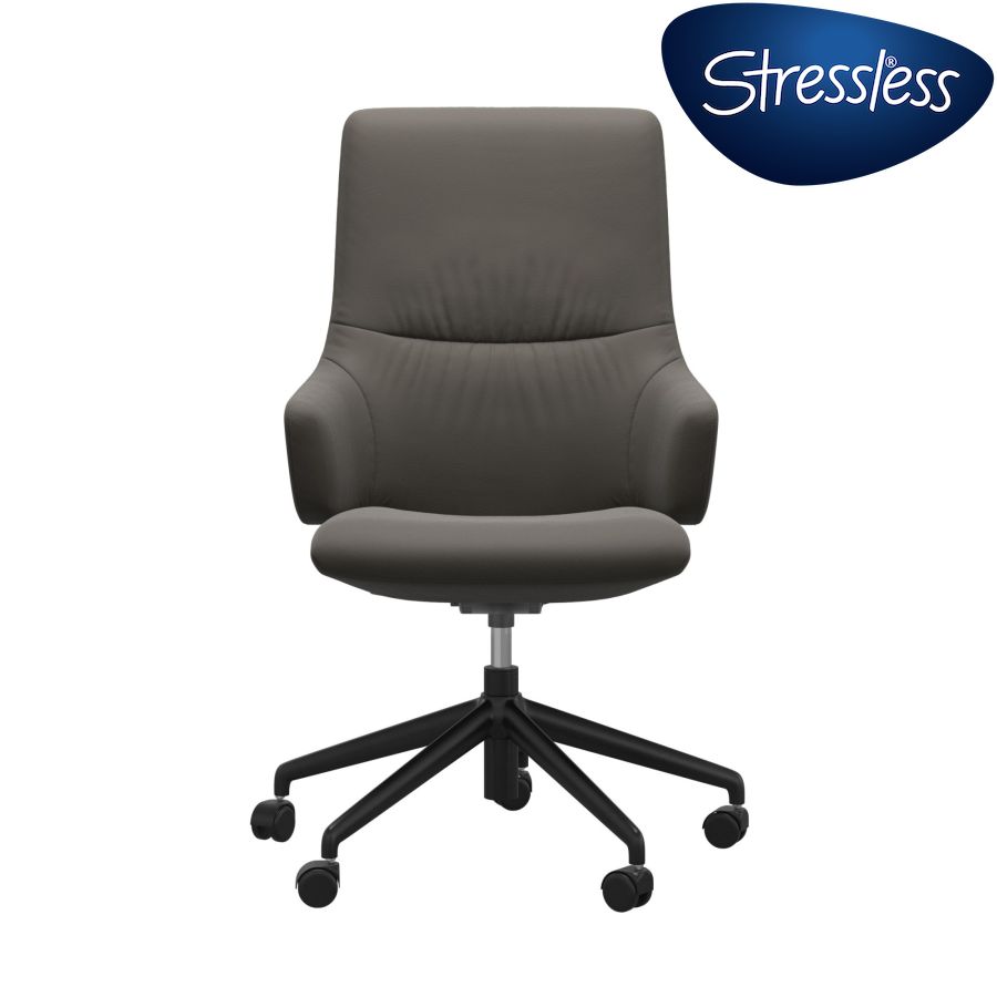 Stressless Mint HB Office : furniture
