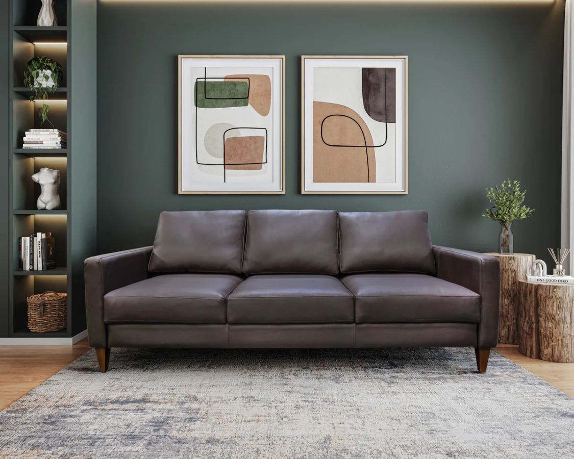 The Bliss SLOFA : furniture