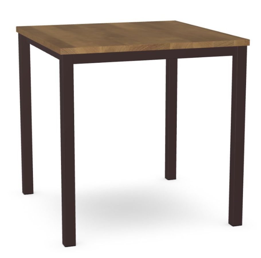 Carbon Pub Table : furniture