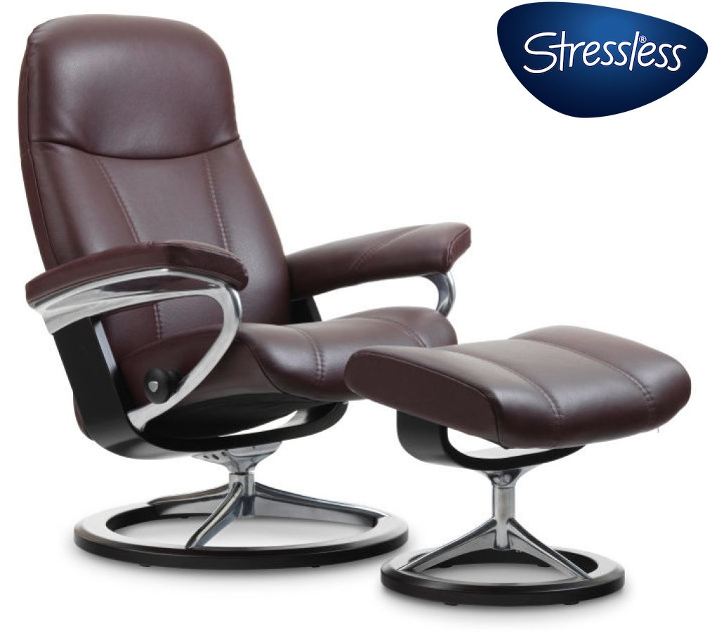 Stressless Consul Signature : furniture