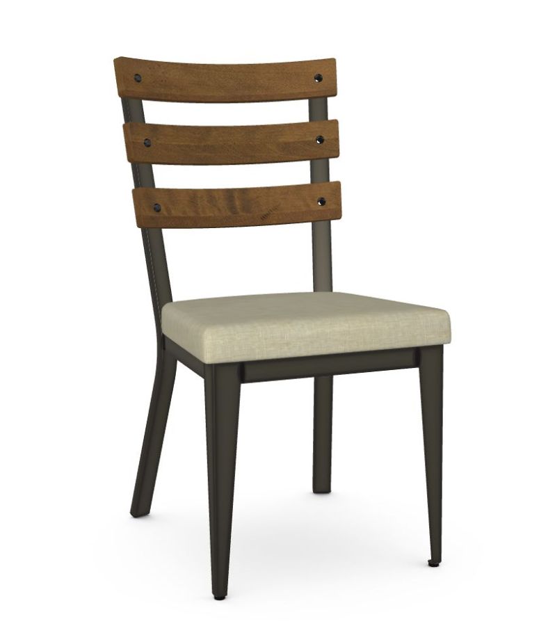 Dexter Dining Chair - Upholstered : furniture