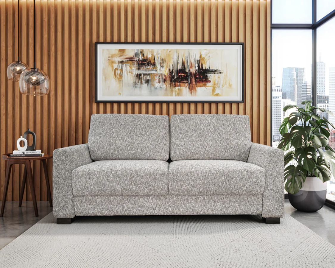 The Eden SLOFA : furniture