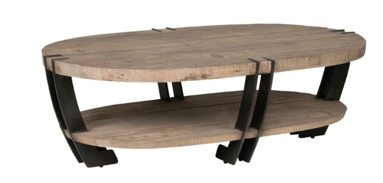 Marcelo Coffee Table : furniture