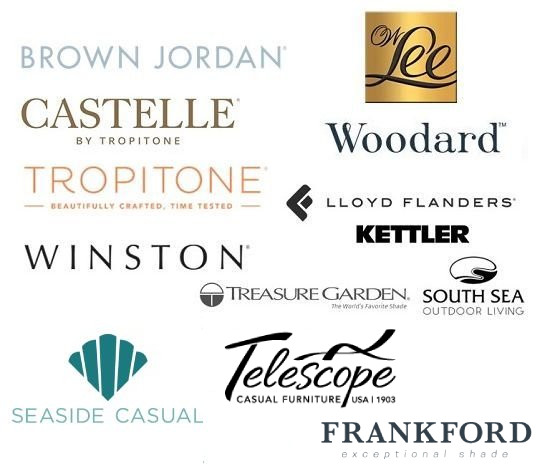 Outdoor Patio Brands