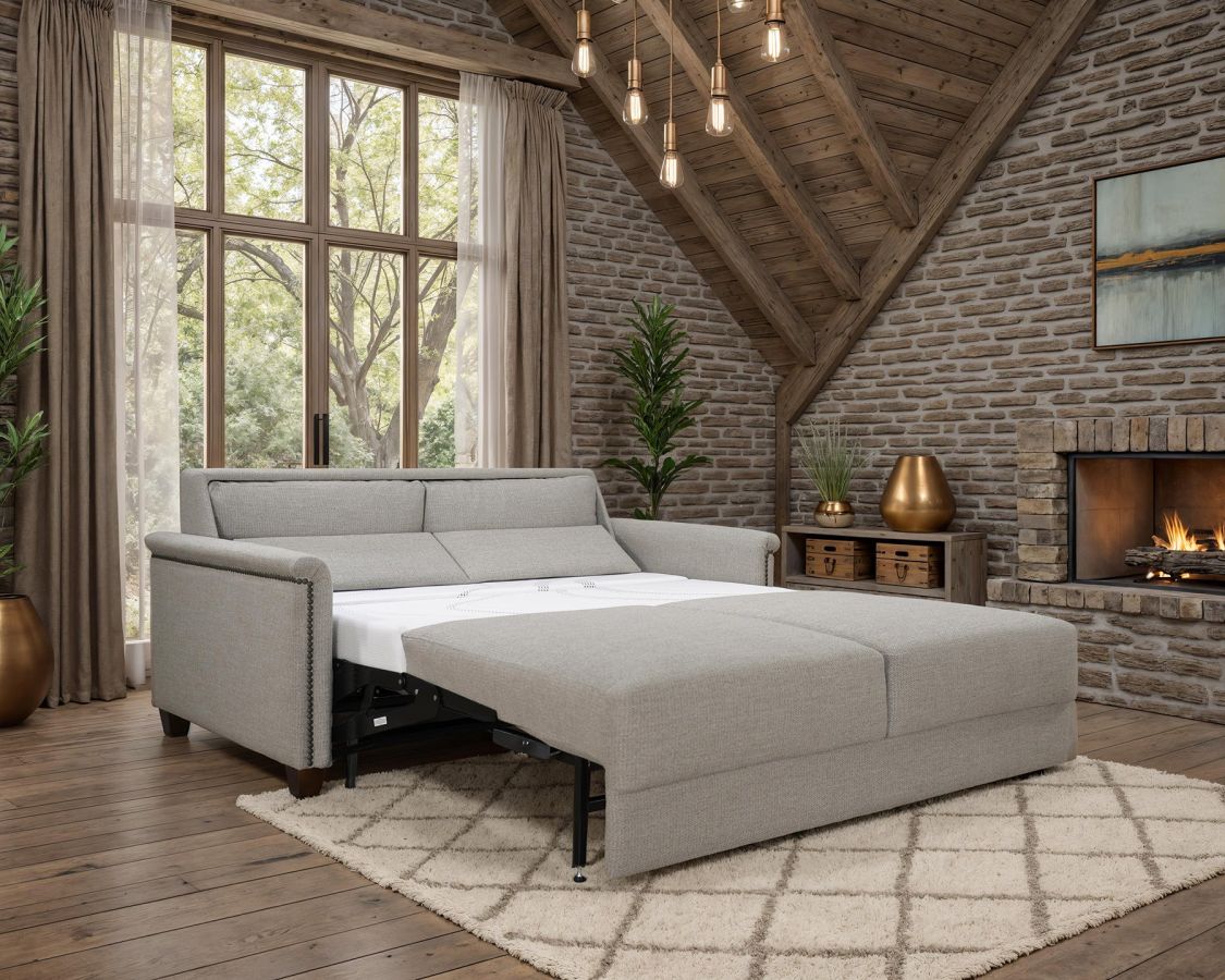 The Retreat SLOFA : furniture