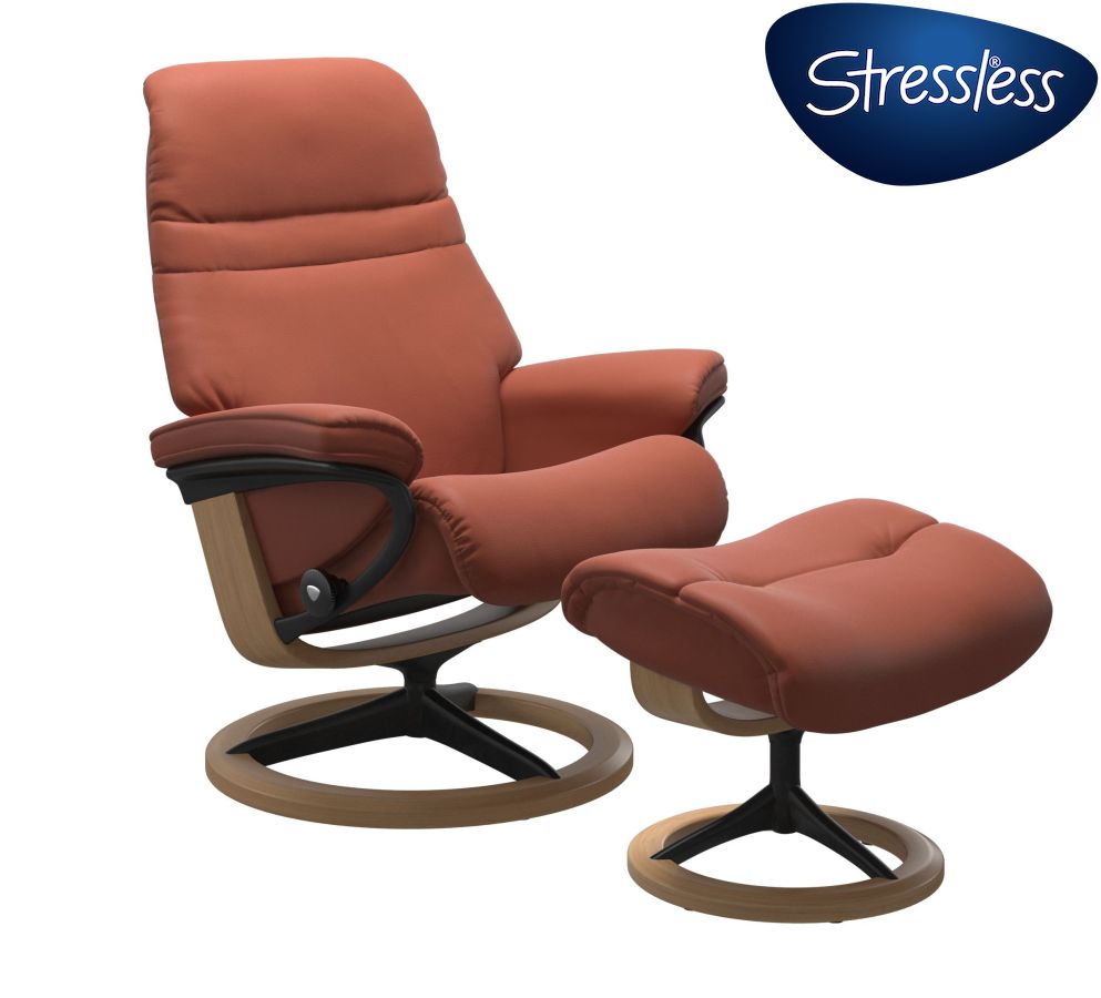 Stressless Sunrise Signature : furniture
