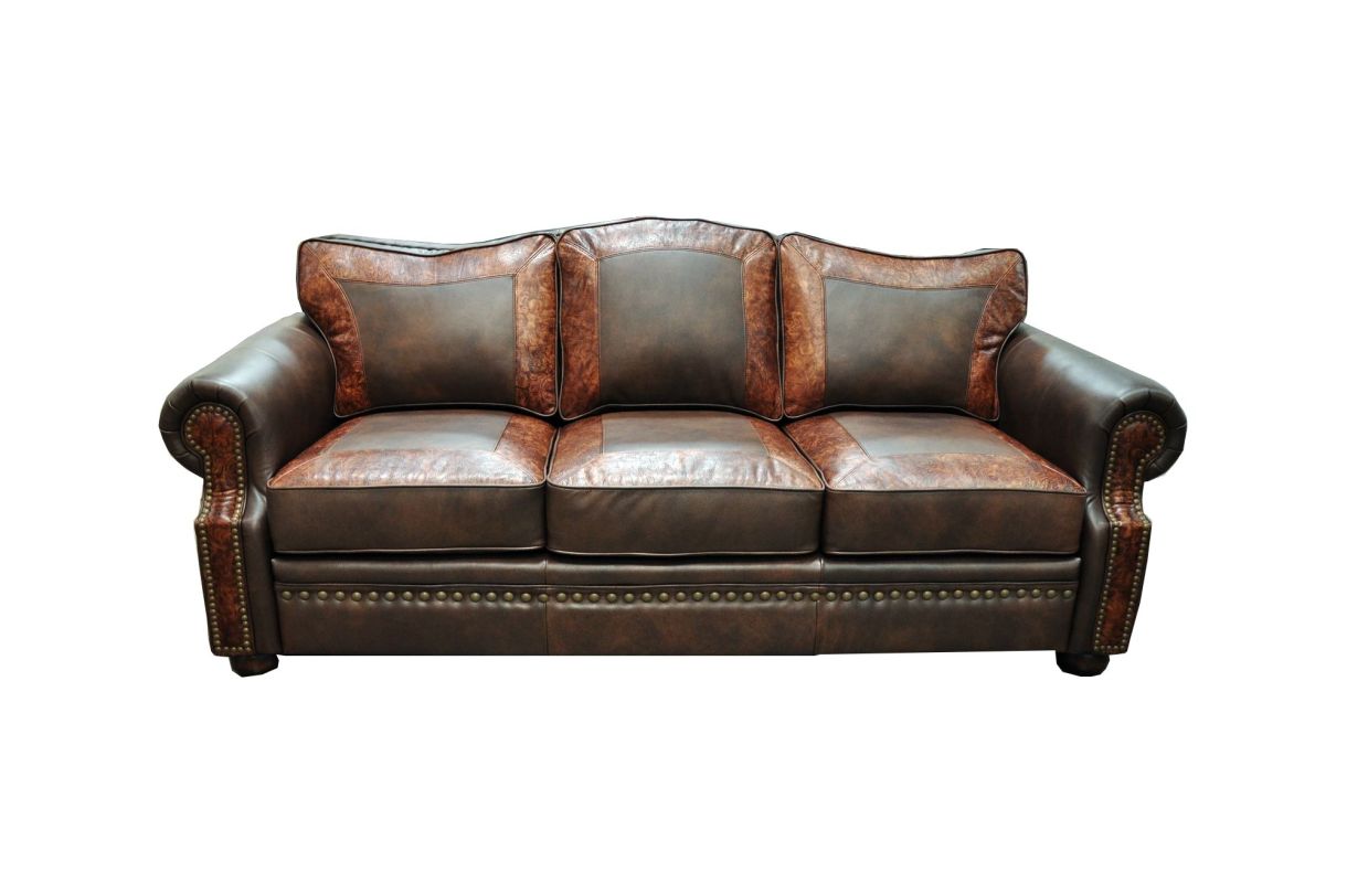 Tucson 3 Seat Sofa : furniture