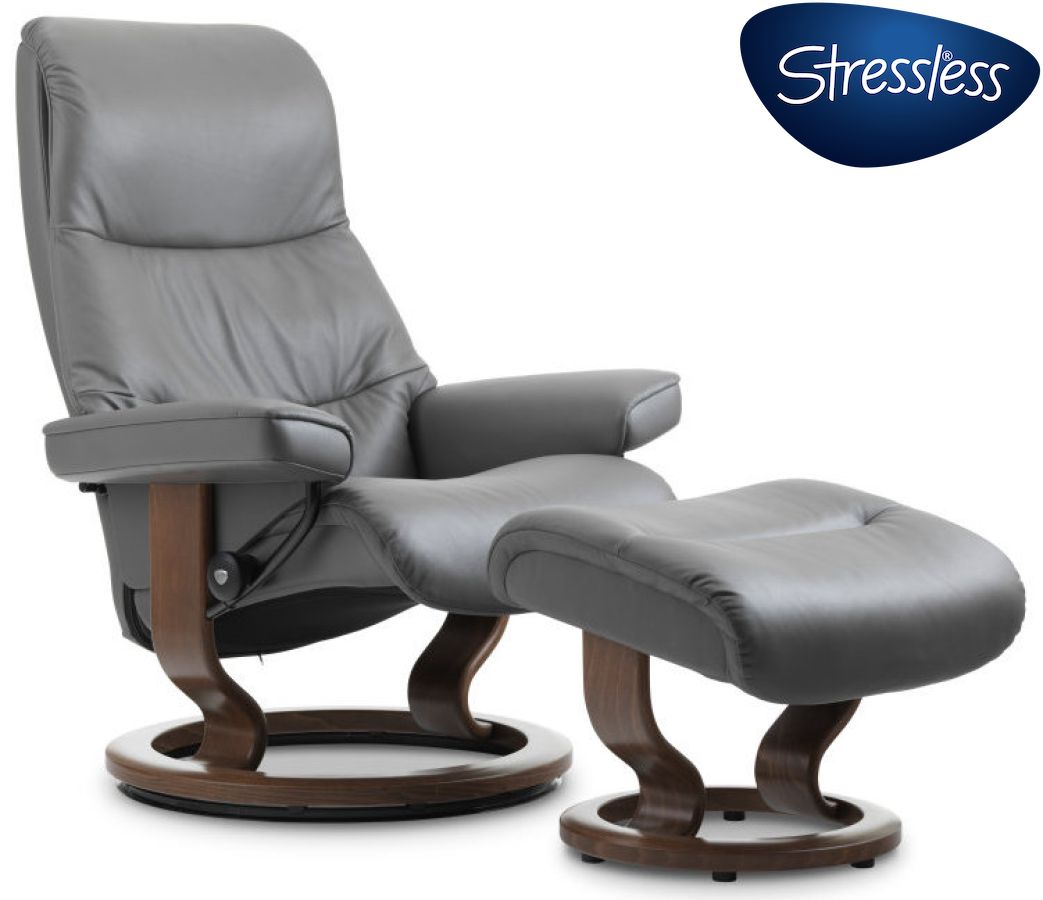 Stressless View Classic : furniture